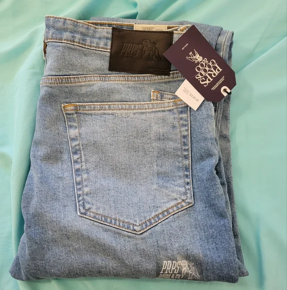 Men's PRPS Windsor Jeans NWT 🔥🔥
